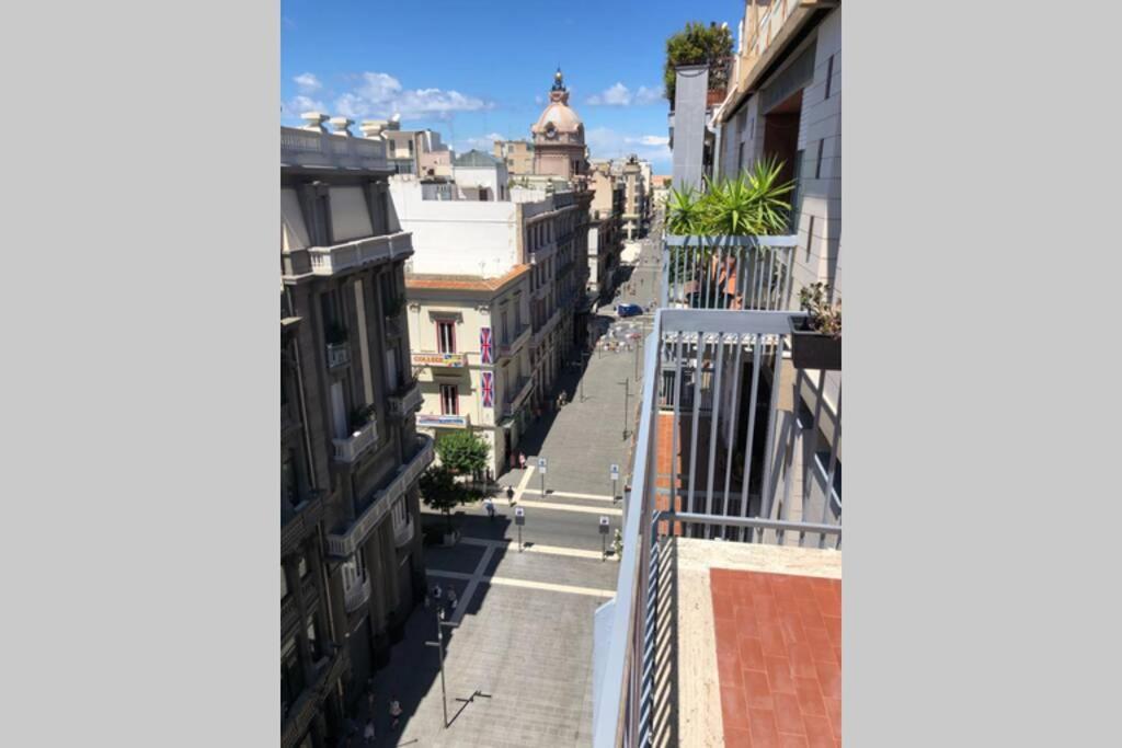 Laus Via Sparano - Lux & Design Mini Bari Exterior photo