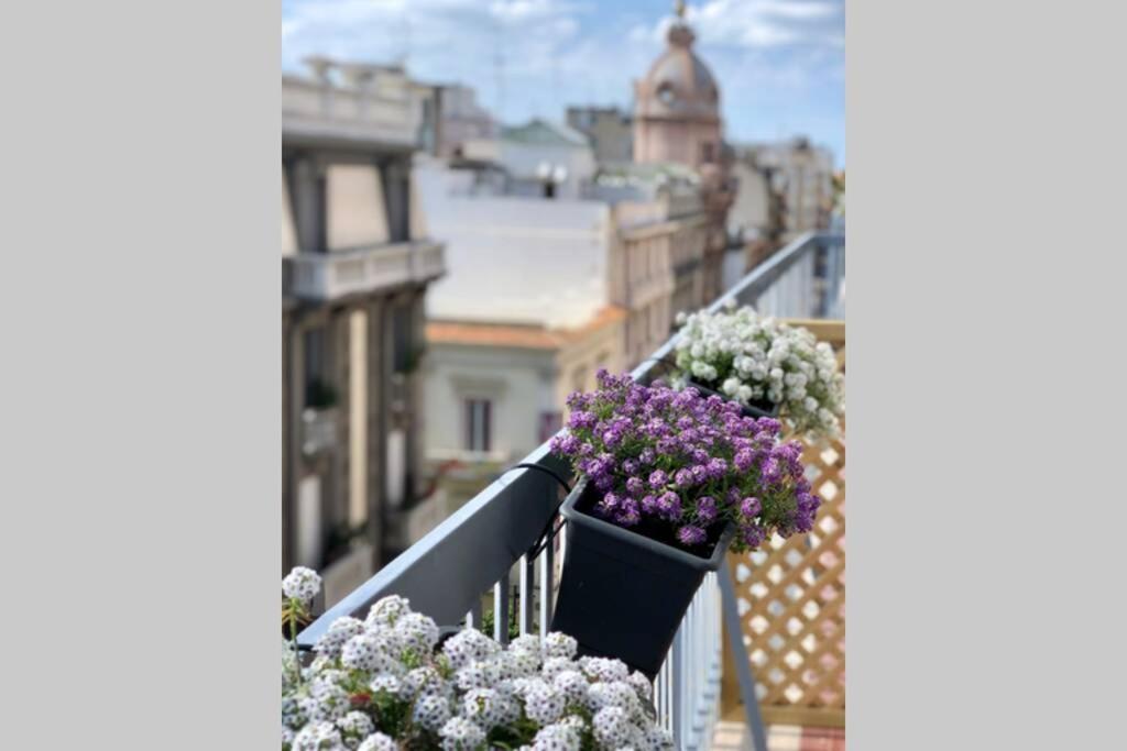 Laus Via Sparano - Lux & Design Mini Bari Exterior photo