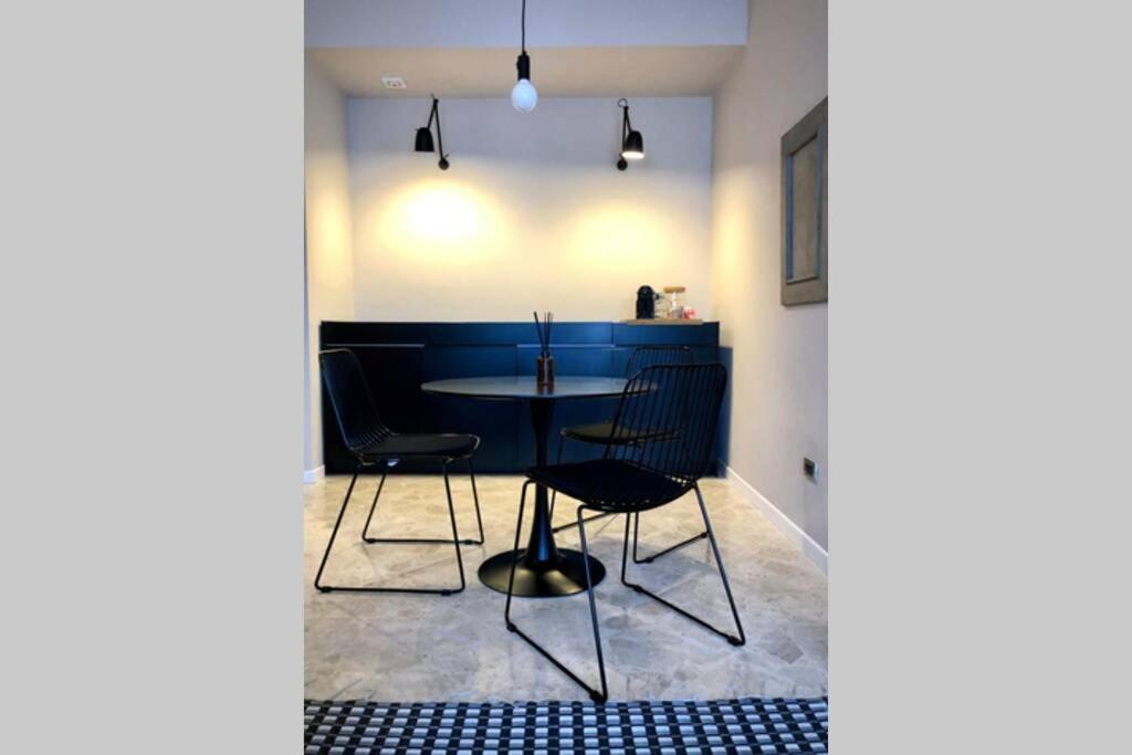 Laus Via Sparano - Lux & Design Mini Bari Exterior photo