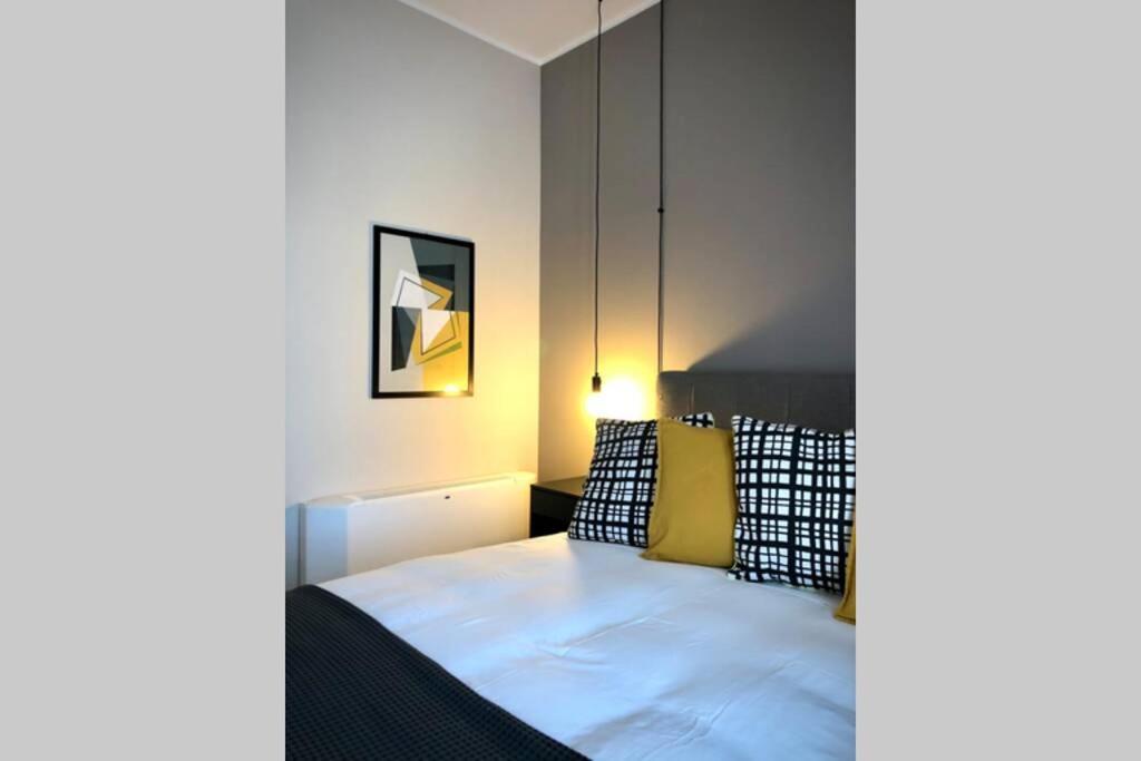 Laus Via Sparano - Lux & Design Mini Bari Exterior photo